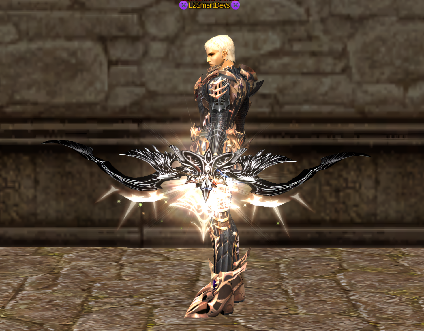 Bow 10
